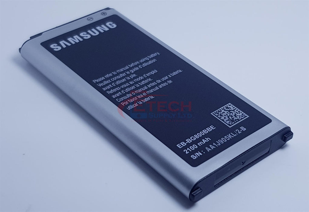 Samsung Galaxy S5 Mini G800F Replacement Battery