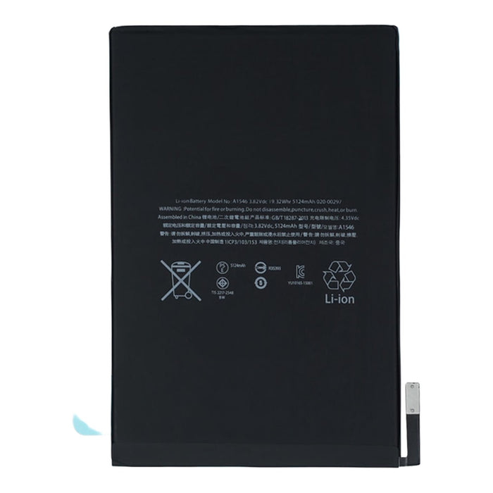 Apple iPad Mini 4 (7.9) 2015 Replacement Battery