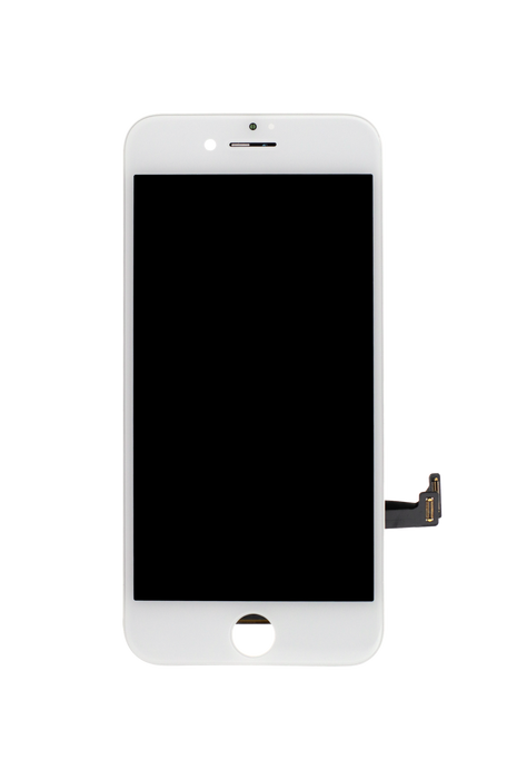 Apple iPhone 7 Replacement Screen White