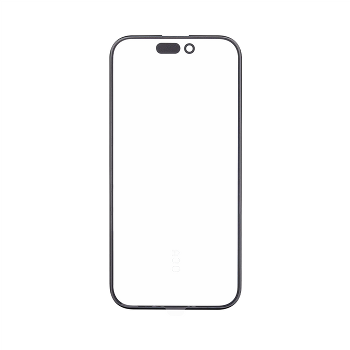 Apple iPhone 16 Pro Replacement Top Glass With OCA