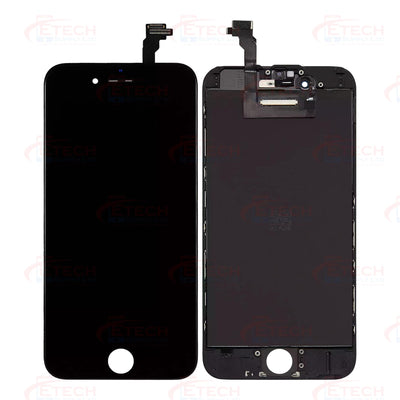 Apple iPhone 6 2014 Original Refurbished Screen - Black