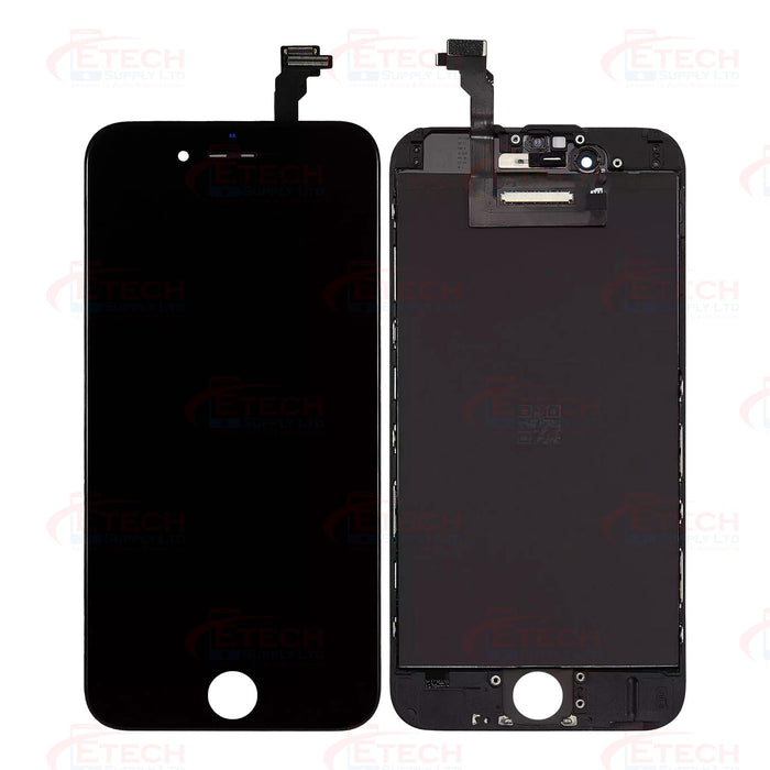 Apple iPhone 6 2014 Original Refurbished Screen - Black