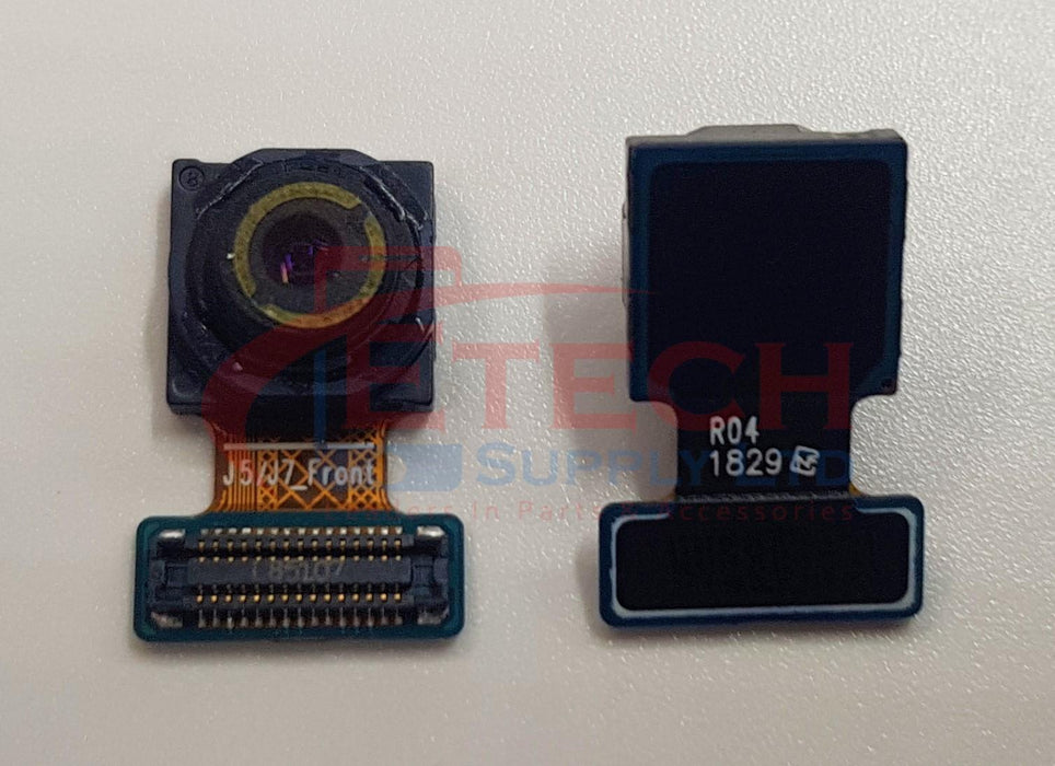 Samsung Galaxy J5 J530F 2017 Replacement Front Camera