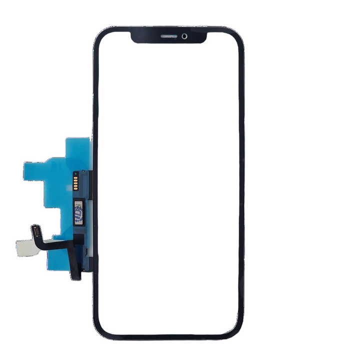 Apple iPhone 12 / 12 Pro Top Glass With Digitizer & OCA | Premium Pro