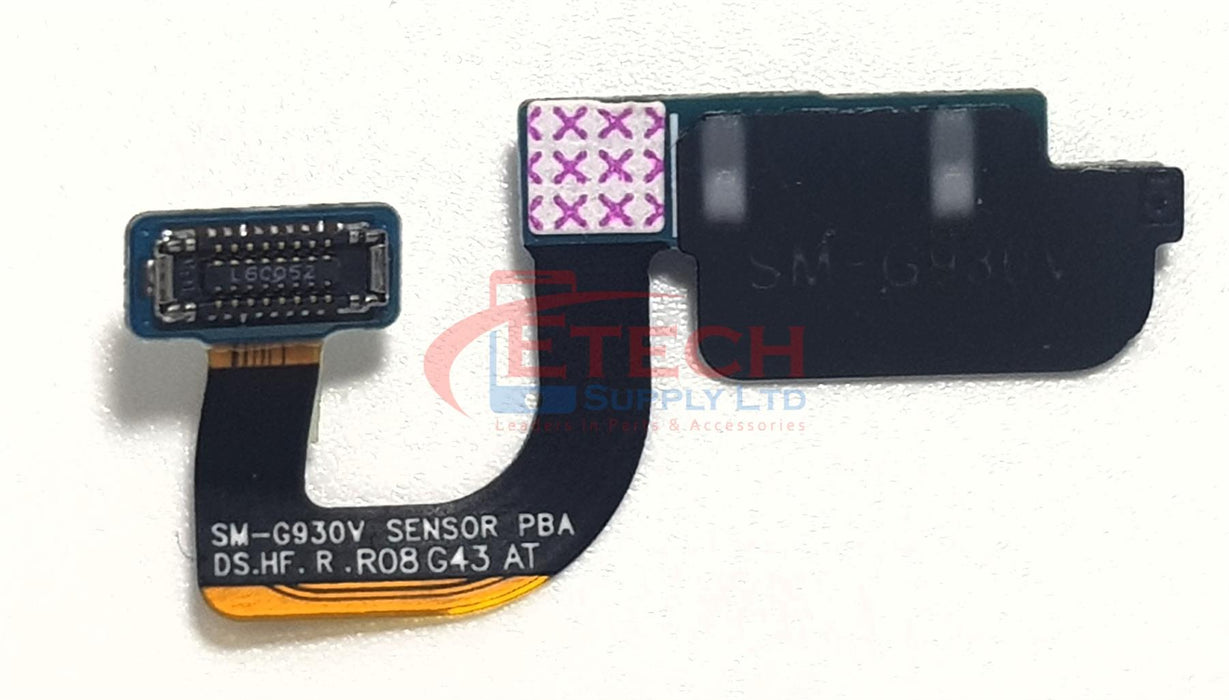 Samsung Galaxy S7 G930F Replacement Light & Proximity Sensor Flex