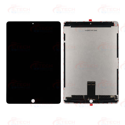 Apple iPad Pro 10.5" | 2017 | Replacement Screen | Tesa Adhesive | Premium Pro | Black