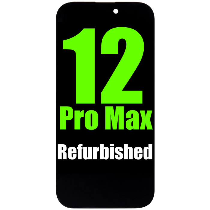 Apple iPhone 12 Pro Max 6.7 2020 Original Refurbished Screen