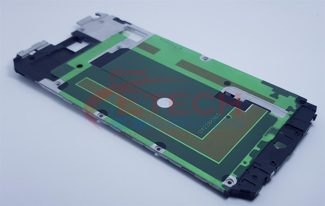 Samsung Galaxy S5 G900F Replacement Screen Middle Chassis Frame