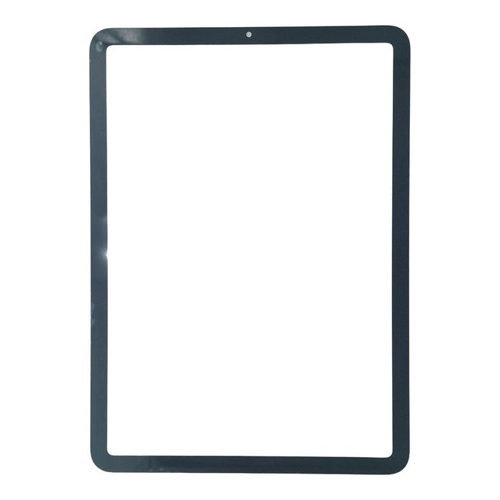 Apple iPad Air 4 / Air 5 Replacement Top Glass With OCA - Black