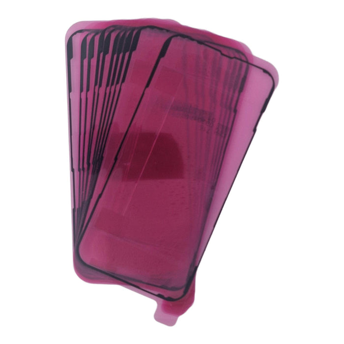 Apple iPhone 13 Pro Max Replacement Display Water Seal Adhesive Sticker - 10 Pack