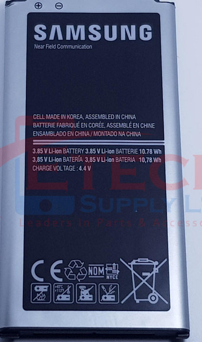 Samsung Galaxy S5 G900F / S5 Neo G903F Replacement Battery