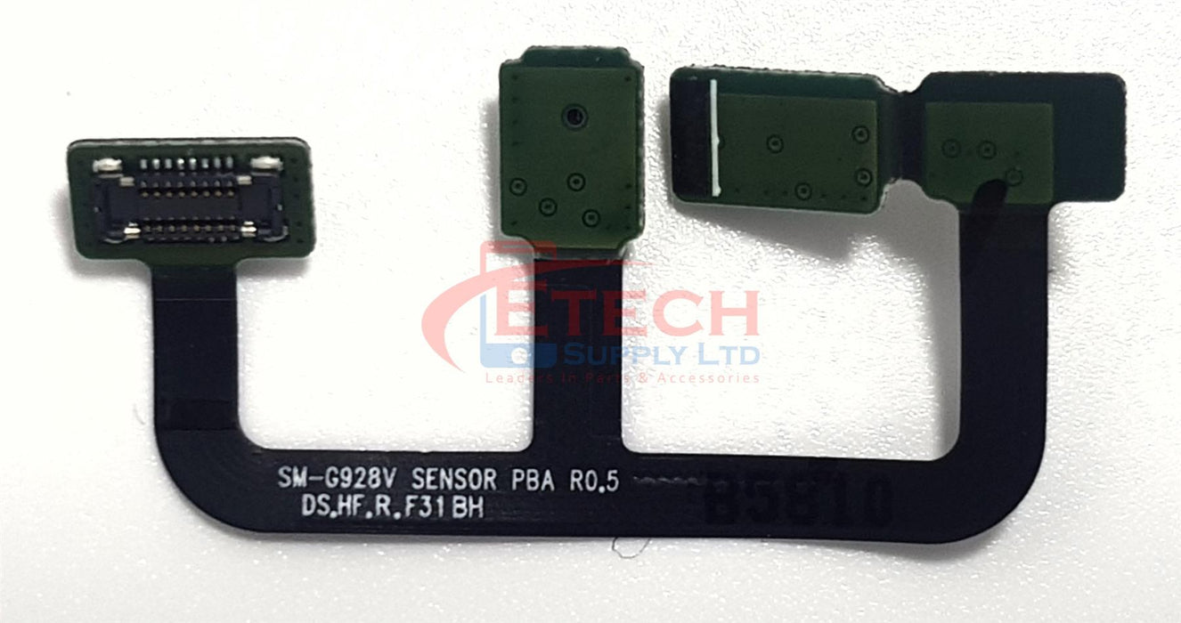 Samsung Galaxy S6 Edge Plus G928F Replacement Microphone With Proximity Sensor