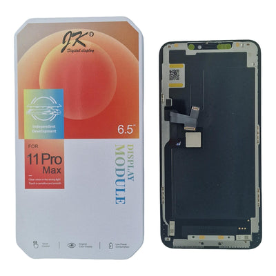 Apple iPhone 11 Pro Max Replacement Screen | INCELL | FHD | Supports IC Transfer