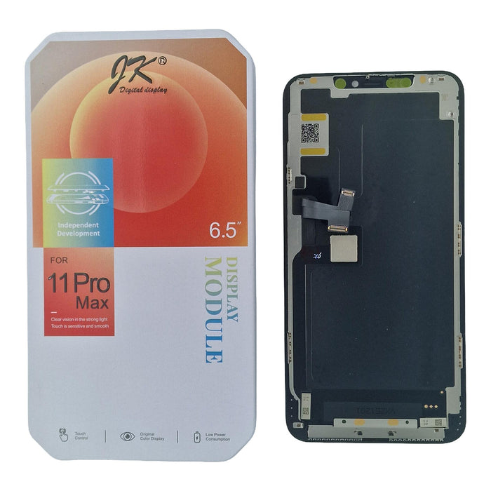 Apple iPhone 11 Pro Max Replacement Screen | INCELL | FHD | Supports IC Transfer