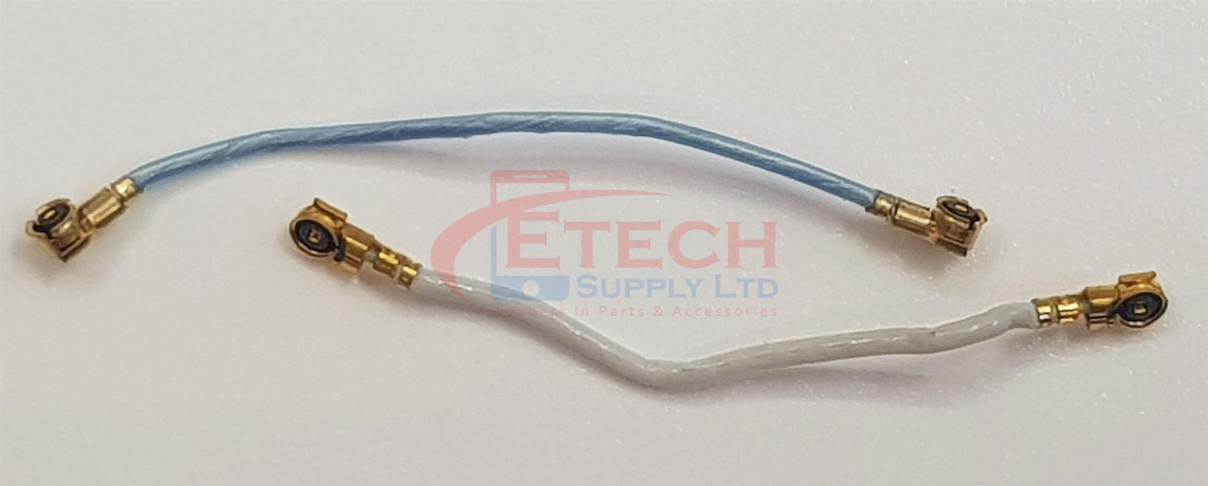 Samsung Galaxy A5 A500F 2015 Replacement Coaxial Antennas - Set Of 2