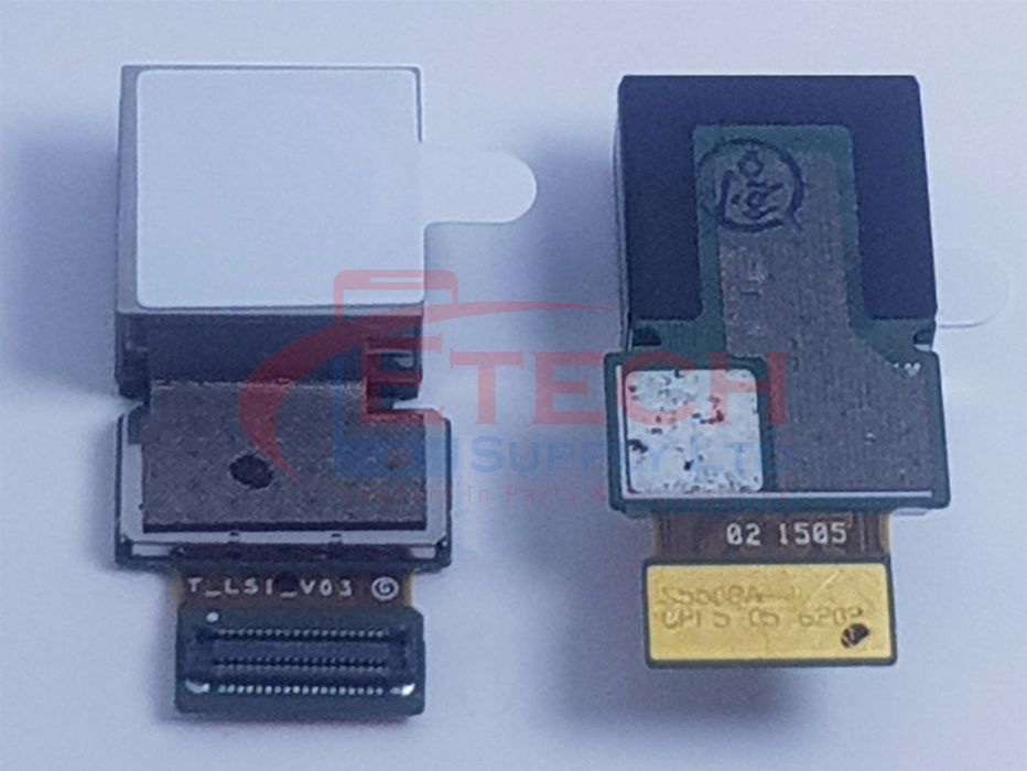 Samsung Galaxy Note 4 N910F Replacement Rear Camera
