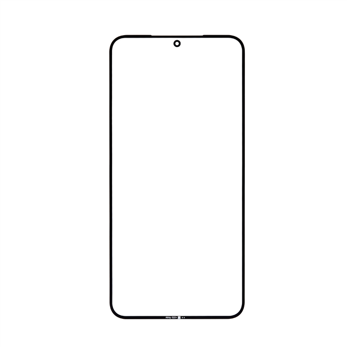 Samsung Galaxy S23 Plus S916 Replacement Top Glass With OCA