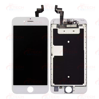 Apple iPhone 6S 2015 Original Refurbished Screen - White