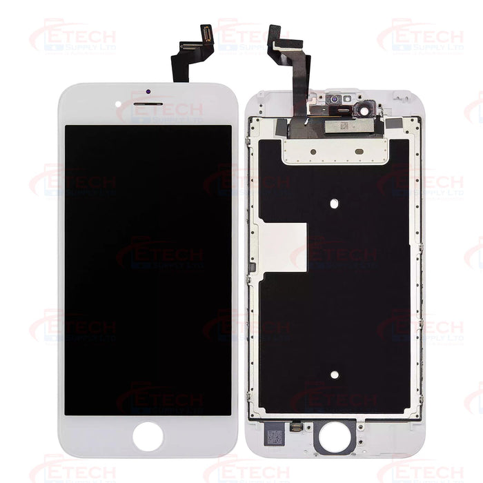 Apple iPhone 6S 2015 Original Refurbished Screen - White
