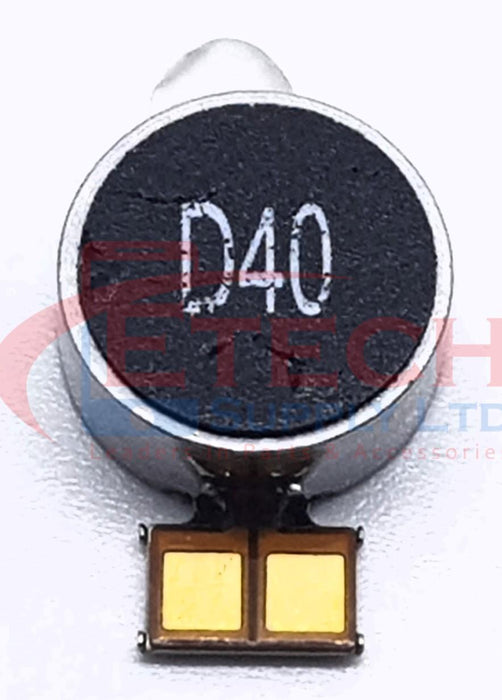 Samsung Galaxy S8 G950F / S8 Plus G955F / Note 8 N950F Replacement Vibrator Motor