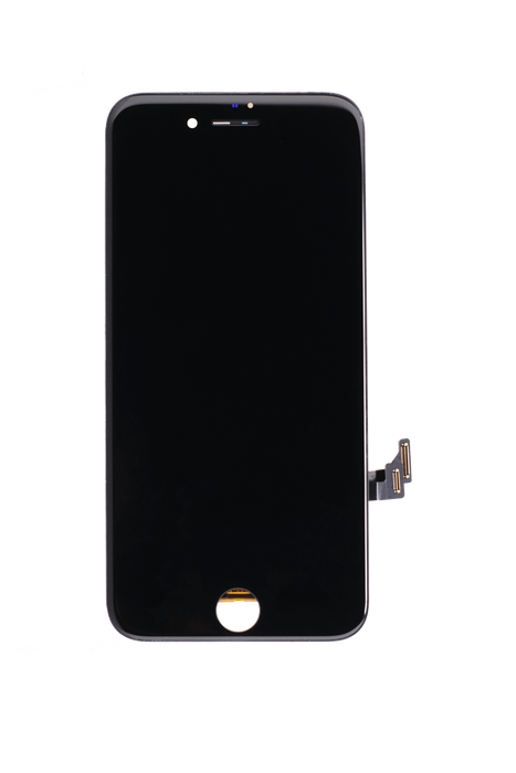 Apple iPhone 8 Replacement Screen - Black