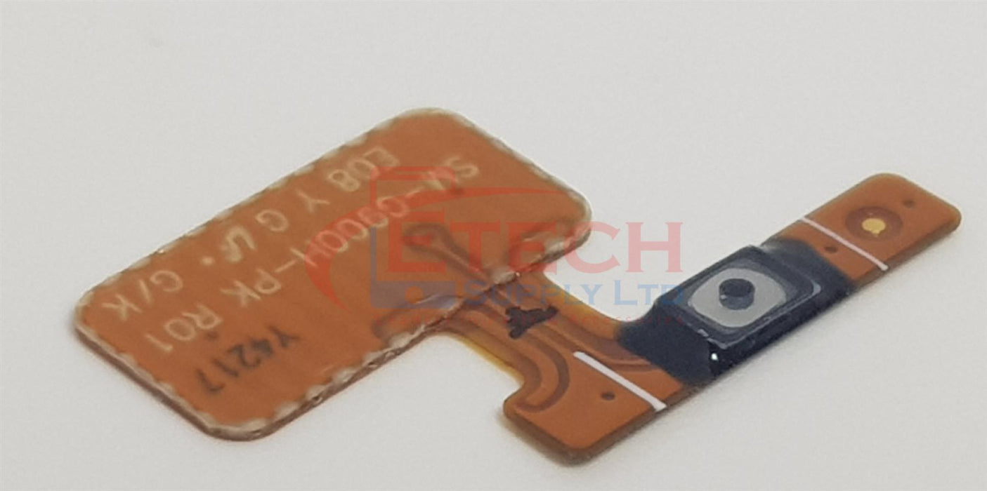 Samsung Galaxy S5 G900F Replacement Power Button Flex Cable
