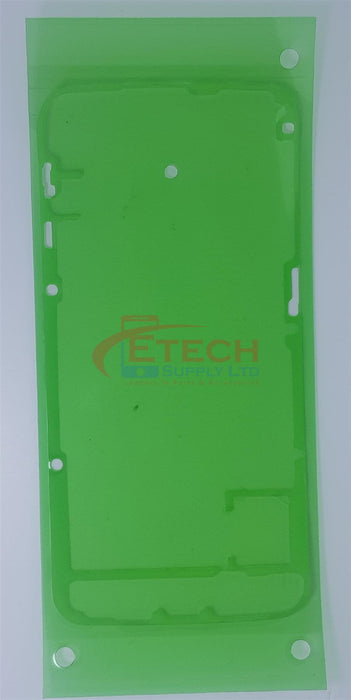 Samsung Galaxy S6 Edge G925F Replacement Rear Cover Adhesive Sticker