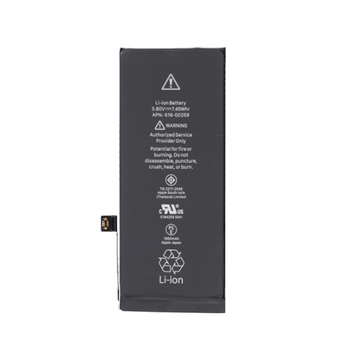 Apple iPhone 8 2017 Replacement Battery