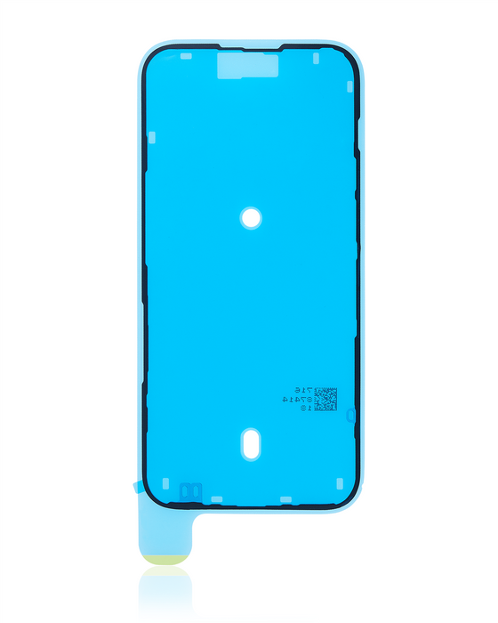 Apple iPhone 15 Plus Replacement Display Water Seal Adhesive Sticker - 1pc