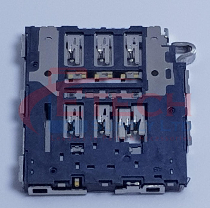 Samsung Galaxy S6 G920F Replacement Sim Reader