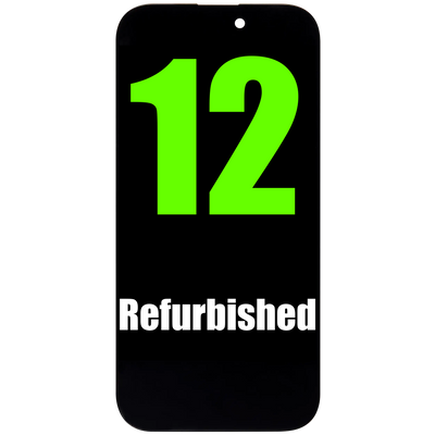 Apple iPhone 12 / 12 Pro 6.1 2020 Original Refurbished Screen