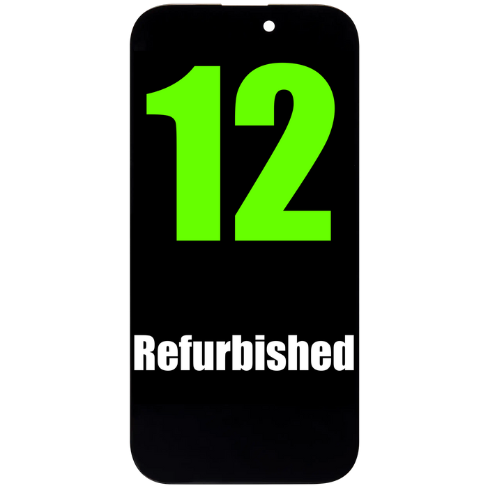 Apple iPhone 12 / 12 Pro 6.1 2020 Original Refurbished Screen