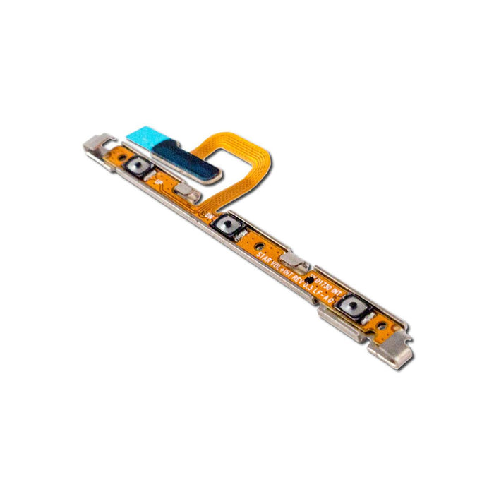 Samsung Galaxy S9 G960F / S9 Plus G965F Replacement Volume Button Flex