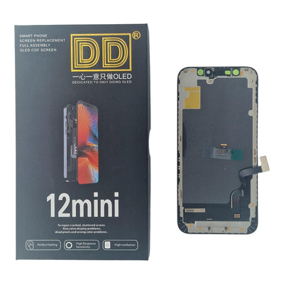 Apple iPhone 12 Mini Replacement Screen | Hard OLED | DD