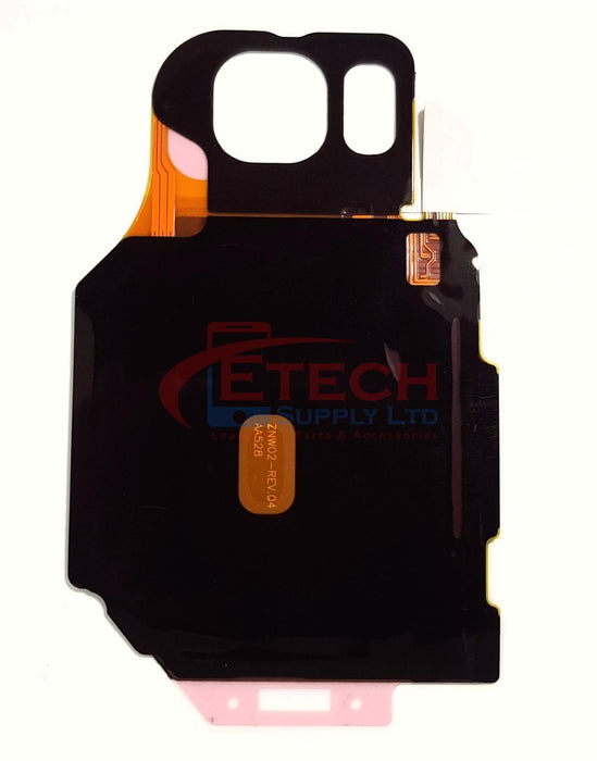 Samsung Galaxy S6 Edge Plus G928F Replacement Wireless Charging Coil With NFC Antenna