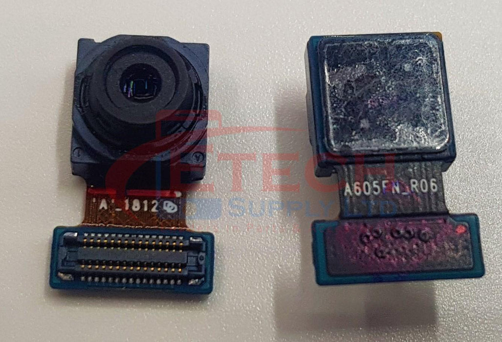 Samsung Galaxy A6 Plus A605F 2018 Replacement Front Camera