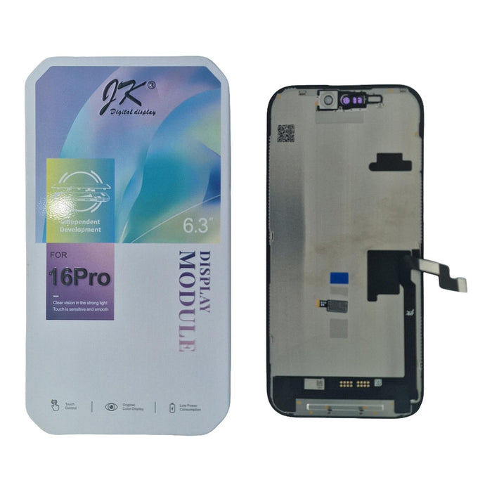 Apple iPhone 16 Pro Replacement Screen | INCELL | FHD | Supports IC Transfer
