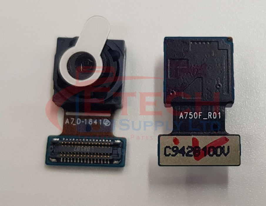 Samsung Galaxy A7 2018 A750F Replacement Front Camera