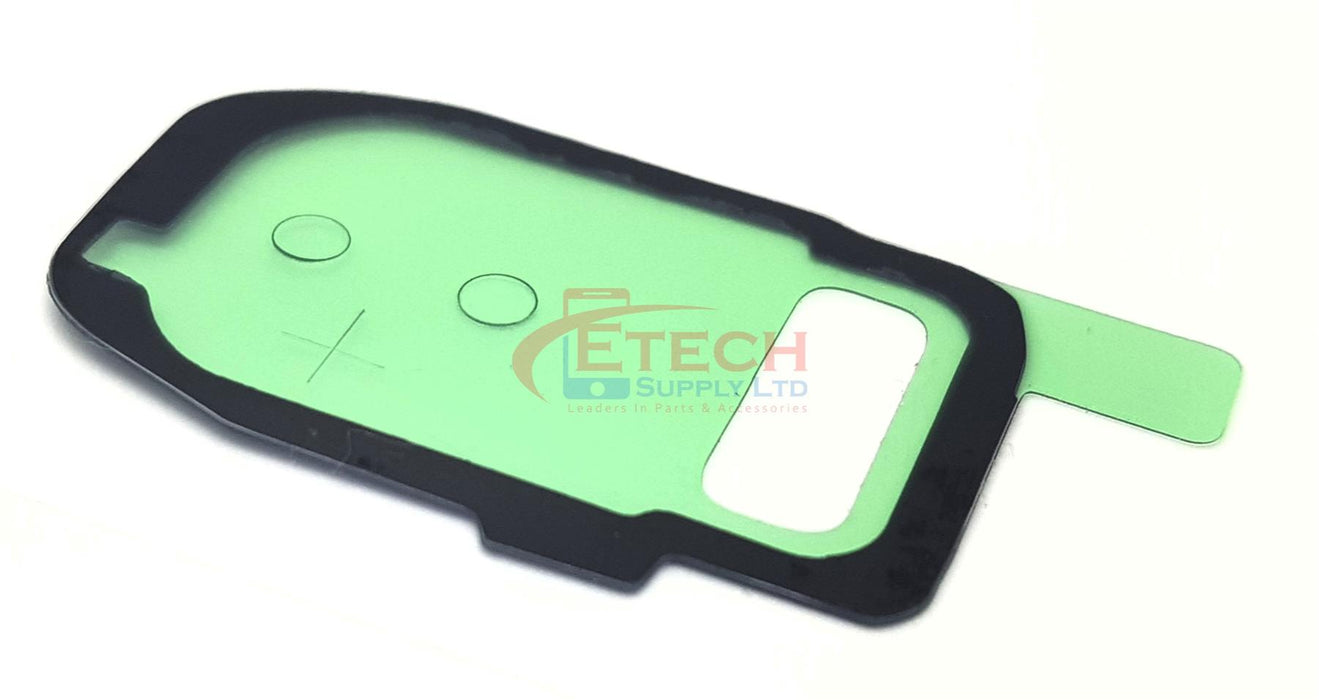 Samsung Galaxy S7 G930F / S7 Edge G935F Replacement Camera Ring Bezel Adhesive