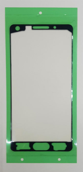 Samsung Galaxy A5 A500F 2015  Replacement Pre Cut Display To Frame Adhesive Sticker