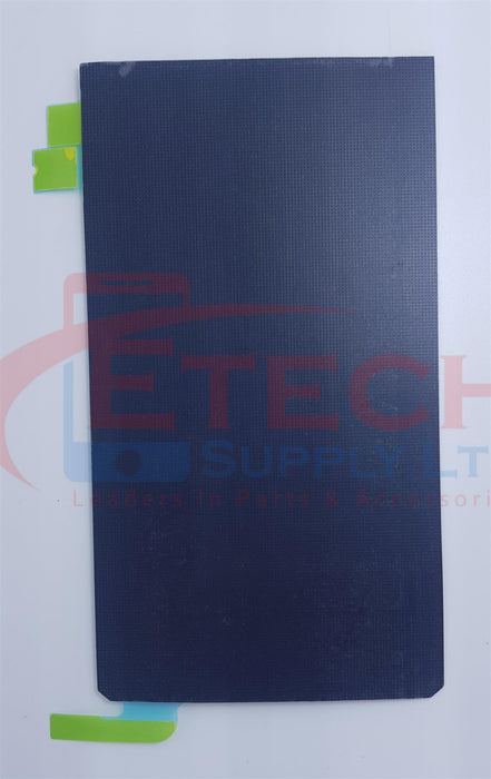Samsung Galaxy S6 Edge G925F Replacement Rear Display Sticker