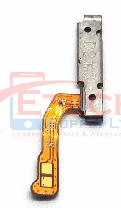 Samsung Galaxy S8 G950F / S8 Plus G955F Replacement Power Button Flex
