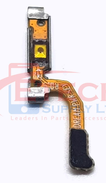 Samsung Galaxy S8 G950F / S8 Plus G955F Replacement Power Button Flex