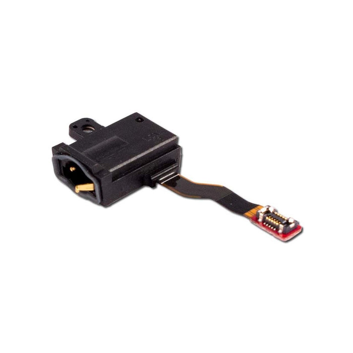 Samsung Galaxy S9 G960F / S9 Plus G965F Replacement Headphone Jack With Flex