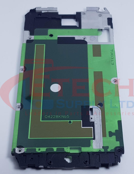 Samsung Galaxy S5 G900F Replacement Screen Middle Chassis Frame