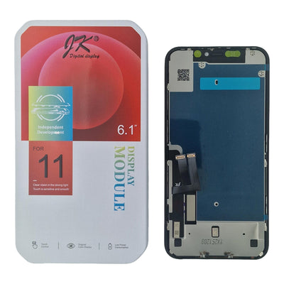 Apple iPhone 11 Replacement Screen | INCELL | FHD | Supports IC Transfer