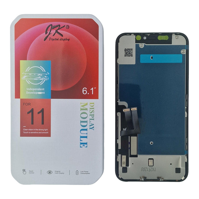Apple iPhone 11 Replacement Screen | INCELL | FHD | Supports IC Transfer
