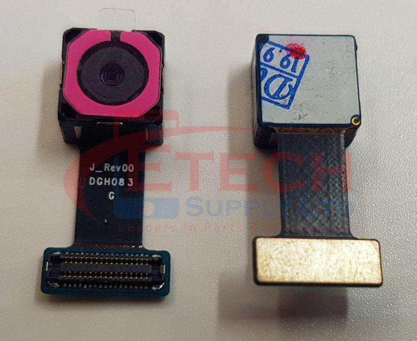 Samsung Galaxy J7 J700F 2015 Replacement Rear Camera