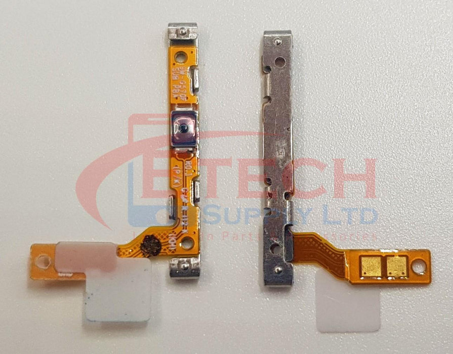Samsung Galaxy A6 Plus A605F 2018 Replacement Power Button Flex