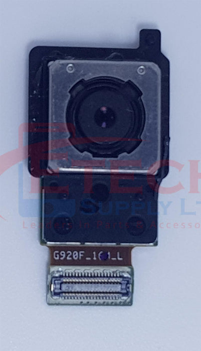 Samsung S6 G920F / S6 Edge G925F Replacement Rear Camera